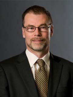 Guy Bridgeman, Ph.D., ICD.D